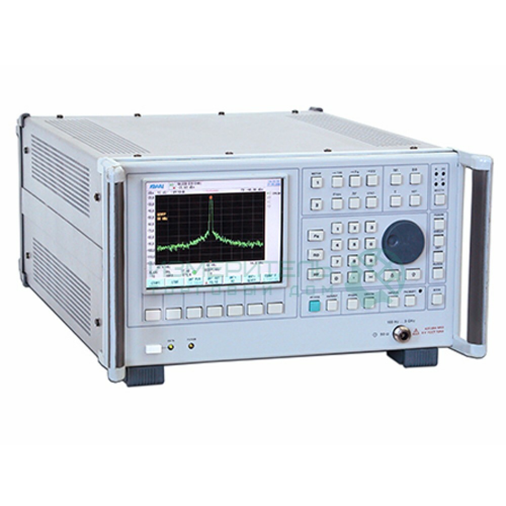 Анализатор спектра СК4-99